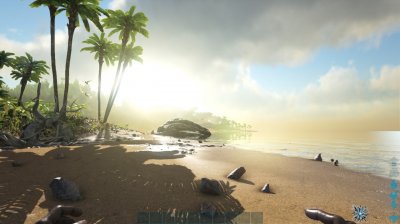 ARK: Survival Evolved ��������