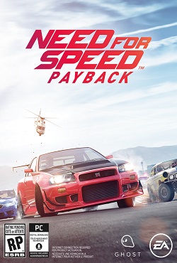 Need For Speed Payback ��������