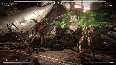 ������ ������