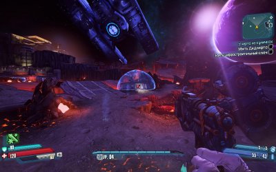 Borderlands: The Pre-Sequel ��������