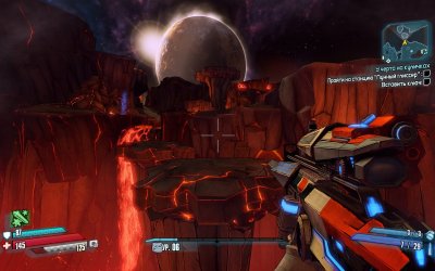 Borderlands: The Pre-Sequel ��������