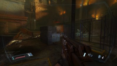 FEAR 2 �������� �� �������