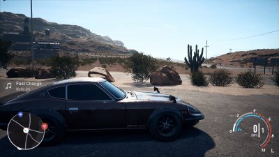 Need For Speed Payback ��������