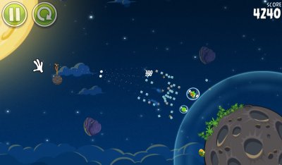 Angry Birds ����� ���