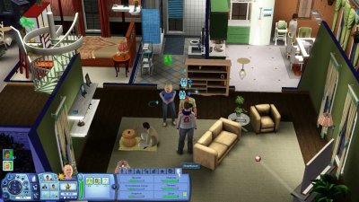 ���� 3 � ������������ 2022 - 2023