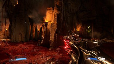 Doom 4 �� �������