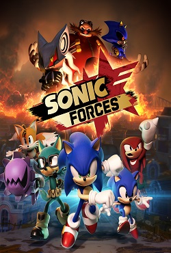 Sonic Forces ��������