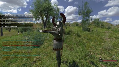Mount Blade Warband ������� ������