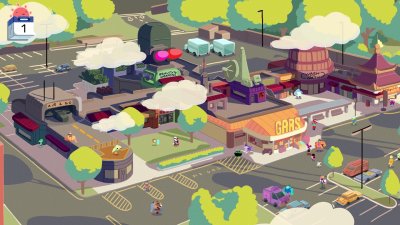 OK K.O.! Let�s Play Heroes