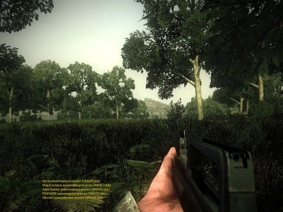 Operation Flashpoint Dragon Rising ��������