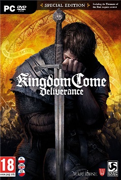 Kingdom Come Deliverance ��������