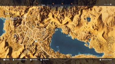 Assassin�s Creed Origins ��������