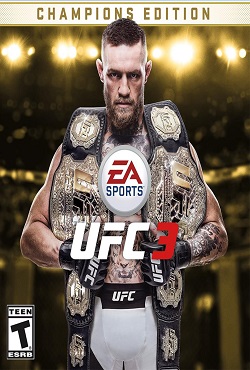 UFC 3 2017 � 2018