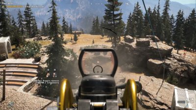 Far Cry 5 ��������