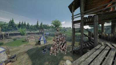 Mordhau ��������