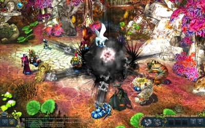 Kings Bounty ����������� �����