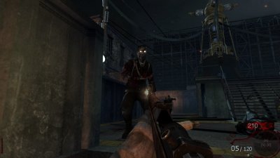 Call of Duty Black Ops ��������