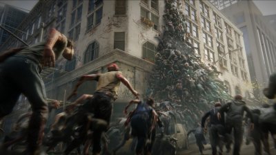 World War Z ��������