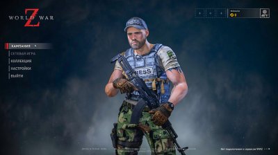 World War Z ��������