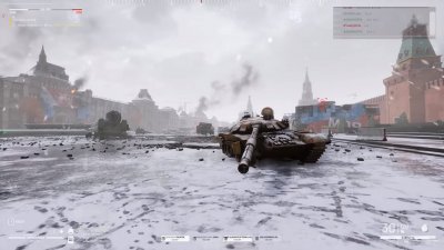 World War 3 ��������