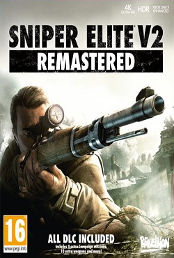 Sniper Elite V2 Remastered ��������