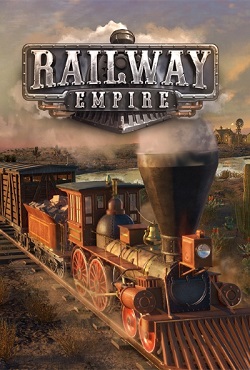 Railway Empire ��������