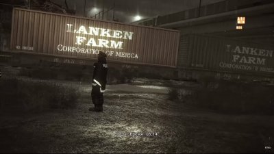 Heavy Rain �� ��