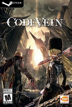 Code Vein ��������