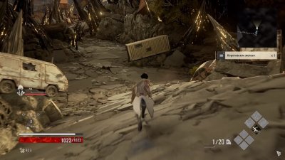 Code Vein ��������