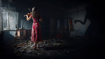 Chernobylite ��������