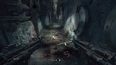 Wolfenstein ���������