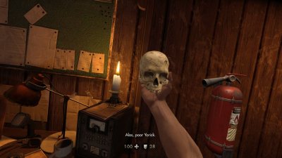 Wolfenstein ���������