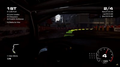 GRID 2019 Ultimate Edition