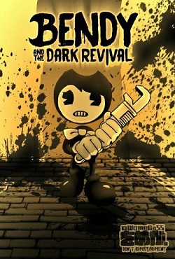 Bendy and the Dark Revival ��������