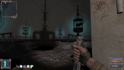 ������� Alternative Epilogue