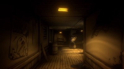 Bendy and the Dark Revival ��������