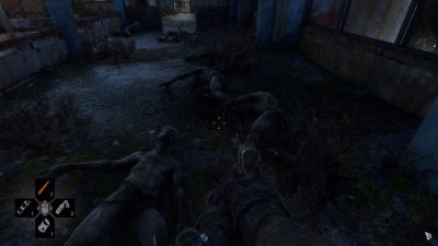 Metro Exodus ������� ����