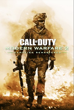 Call of Duty Modern Warfare 2 Campaign Remastered ��������