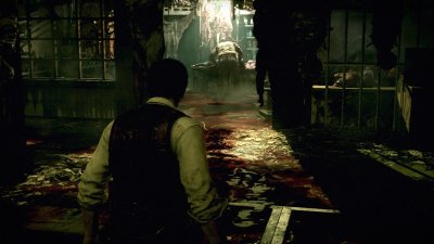 The Evil Within ��������