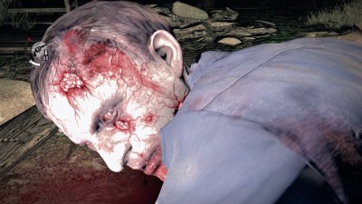 The Evil Within ��������