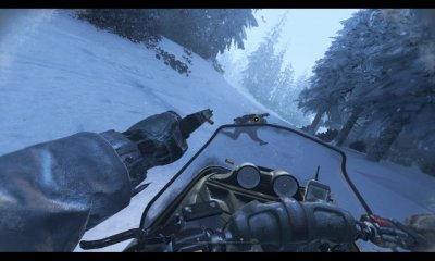 Call of Duty Modern Warfare 2 Campaign Remastered ��������