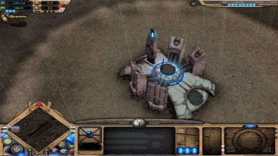 Warhammer 40000 Dawn of War Dark Crusade