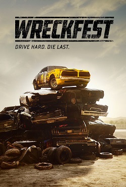 Wreckfest ��������� ������