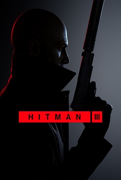 Hitman 3 ��������