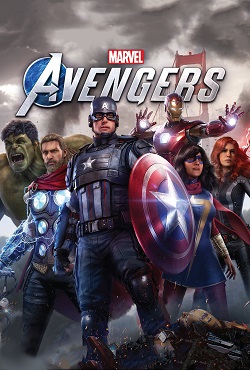 Marvel�s Avengers RePack Xatab