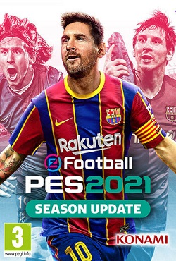 PES 2021 ��������