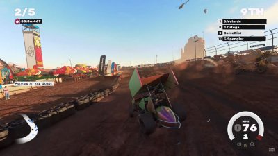 DiRT 5 ��������