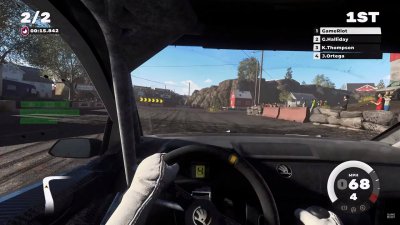 DiRT 5 ��������