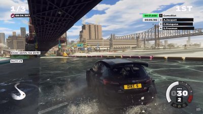 DiRT 5 ��������