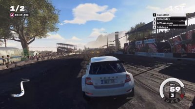 DiRT 5 ��������